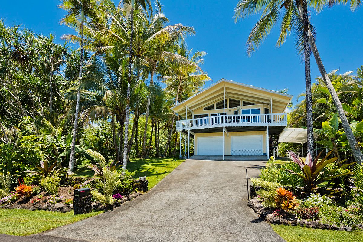 15-2792 Popaa St, Pahoa, HI 96778 | Zillow