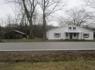 1496 Log Lick Rd, Winchester, KY 40391