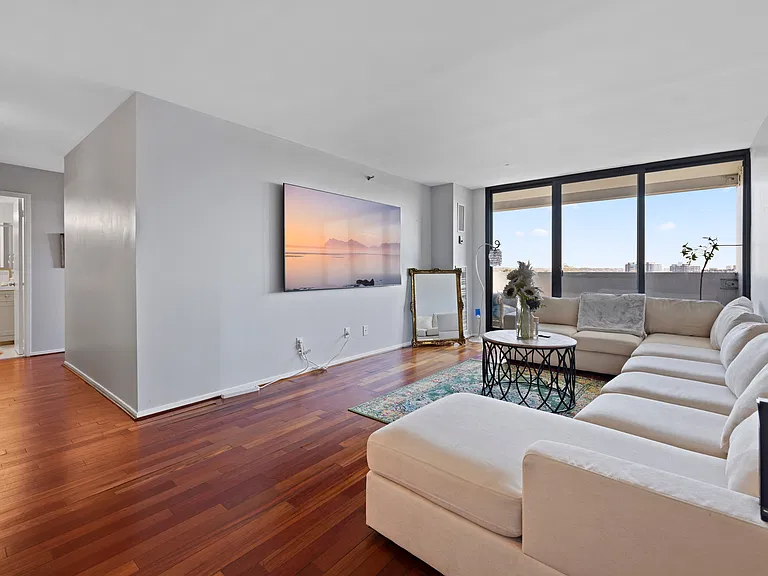 5911 Edsall Rd #1201 — Photo 1