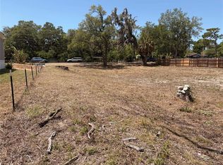 Hicks Rd, Hudson, FL 34667
