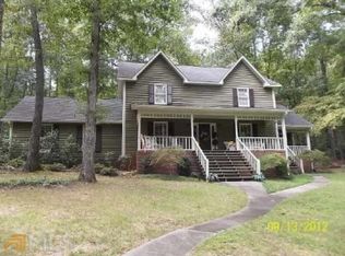 9 N Pheasant Run SE, Rome, GA 30161