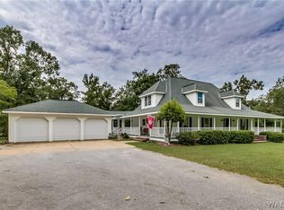 13534 Deerlick Rd, Tuscaloosa, AL 35406