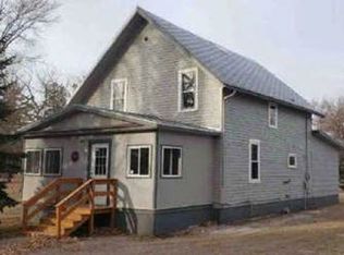 501 Main St N, Karlsruhe, ND 58744