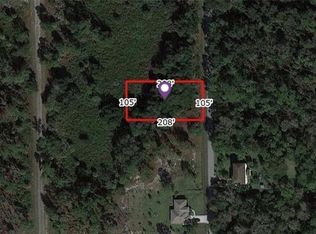 715 Scott Ave, Lehigh Acres, FL 33972