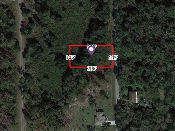 715 Scott Ave, Lehigh Acres, FL 33972