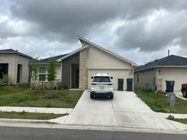 315 Gladiola Loop, Kyle, TX 78640
