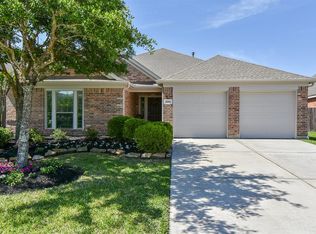 31885 Forest Oak Ln, Conroe, TX 77385