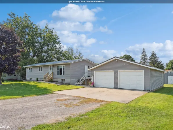 306 W Madison St, Montezuma, IA 50171