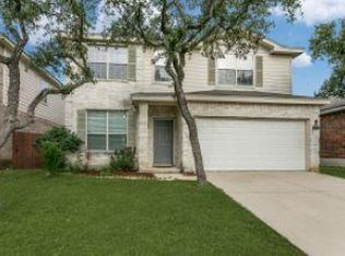 13711 Riverbank Pass, Helotes, TX 78023