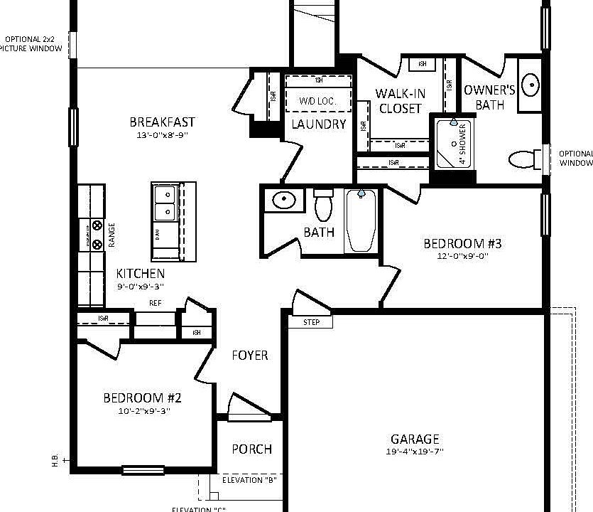 Sugar Maple Plan, Nittany Glen, State College, PA 16803 Zillow