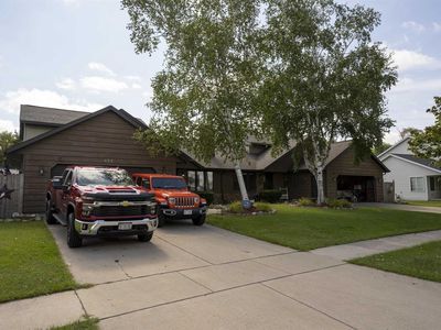 470 South GOOD HOPE ROAD, De Pere, WI, 54115