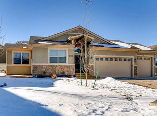 8113 21st Street Rd, Greeley, CO 80634