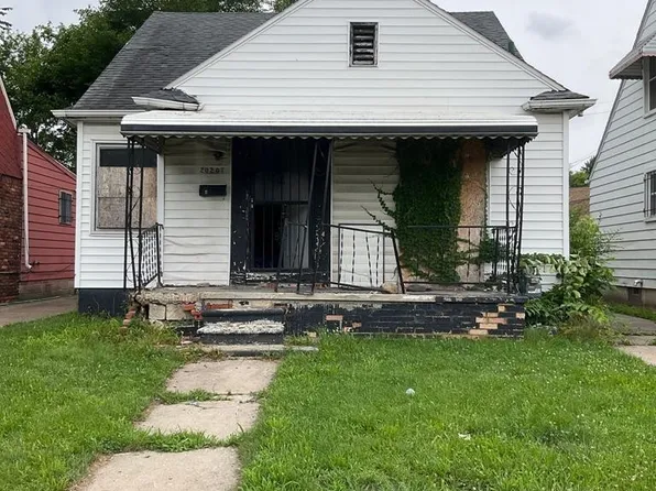 20207 Russell St, Highland Park, MI 48203