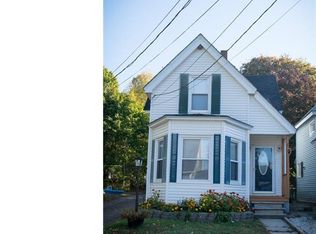 9 Bemis St, Livermore Falls, ME 04254