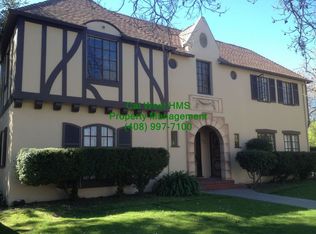 795 N 2nd St APT 2, San Jose, CA 95112