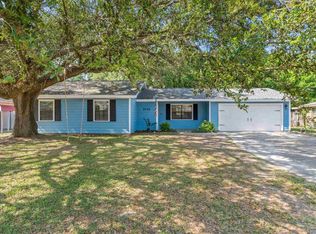3114 Raines St, Pensacola, FL 32514