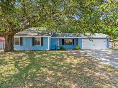 3114 Raines St, Pensacola, FL, 32514