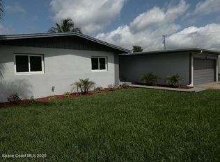 1355 Fiddler Ave, Merritt Island, FL 32952