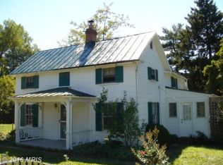 708 Olney Sandy Spring Rd, Sandy Spring, MD 20860