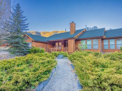 16501 Mil Potrero Hwy, Pine Mountain Club, CA, 93222