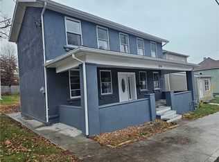 479 Connecticut Ave, Rochester, PA 15074