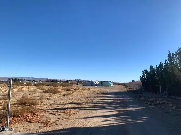 10015 Custer Ave, Lucerne Valley, CA 92356