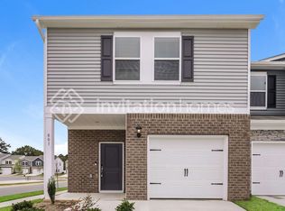 801 Holiday Park Ln, Knightdale, NC 27545