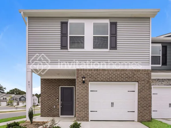 801 Holiday Park Ln, Knightdale, NC 27545