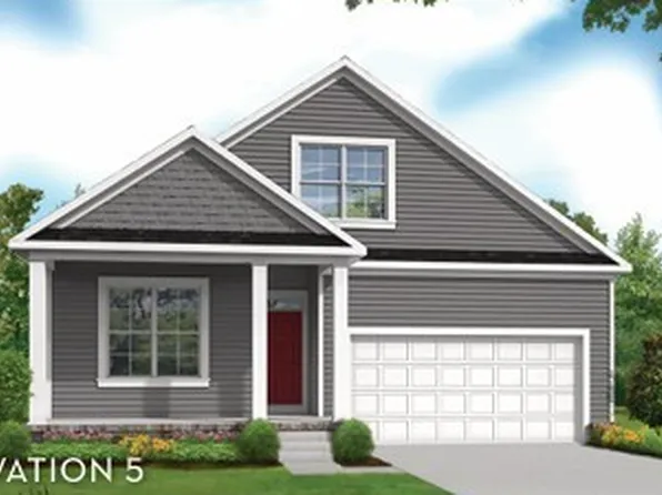 410 Rawling Ln Lot 161, Gallatin, TN 37066