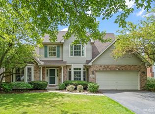 2304 Snapdragon Rd, Naperville, IL 60564