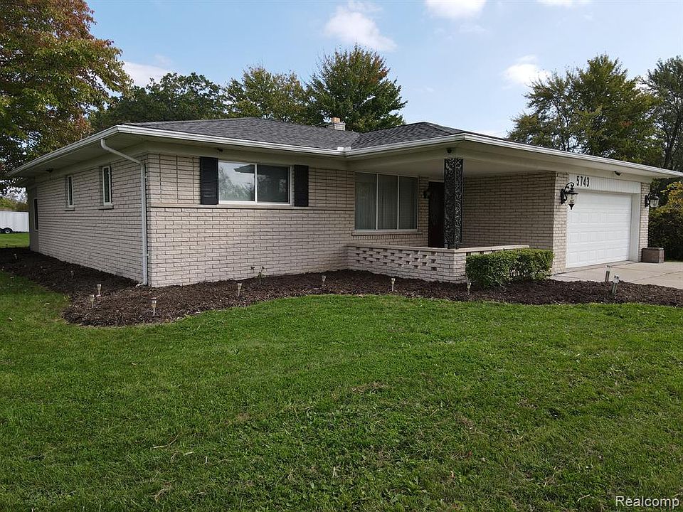 5743 Meldrum Rd, Casco, MI 48064 MLS 20221068712 Zillow