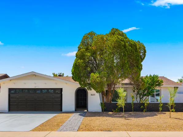 1615 E Fremont Dr, Tempe, AZ 85282