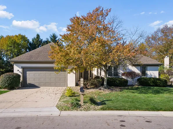 7175 Durness Pl, Columbus, OH 43235
