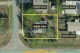 2nd image of 7565 Peyraud Ct