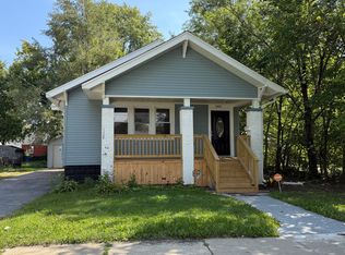 14811 Perry Ave, South Holland, IL