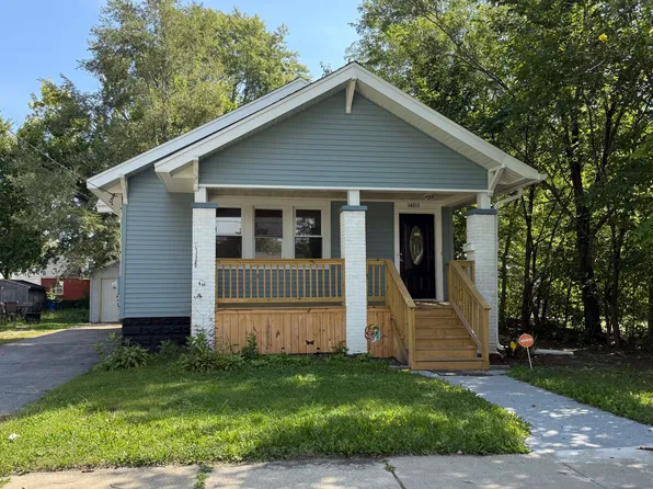 14811 Perry Ave, South Holland, IL 60473