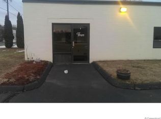 46 Kennedy Rd STE 1, South Windsor, CT 06074