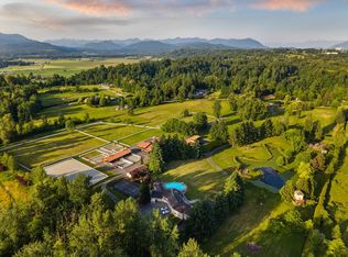 6895 272nd St, Langley, BC V4W1R3