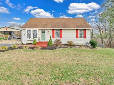 283 Hillview Dr, Roanoke, VA, 24019
