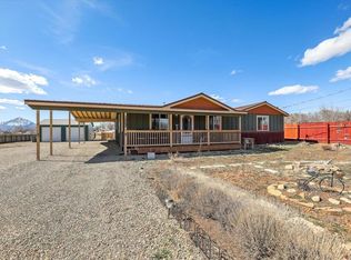 1023 S Chestnut St, Cortez, CO 81321