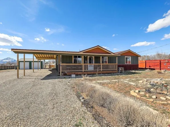 1023 S Chestnut, Cortez, CO 81321