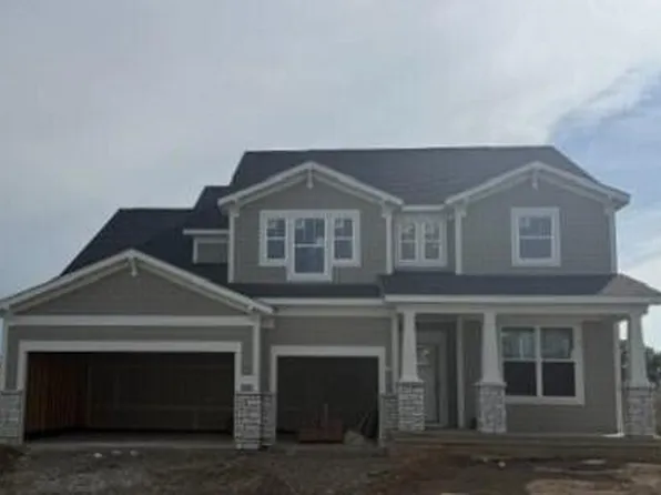 9587 Rosemont Rd Lot 235, Plain City, OH 43064