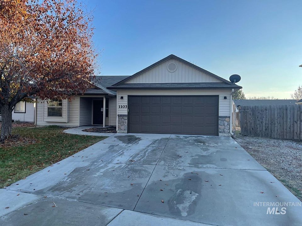 1103 Marian St, Middleton, ID 83644 Zillow