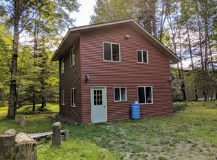 W4715 Chase Creek Ln, Phillips, WI 54555