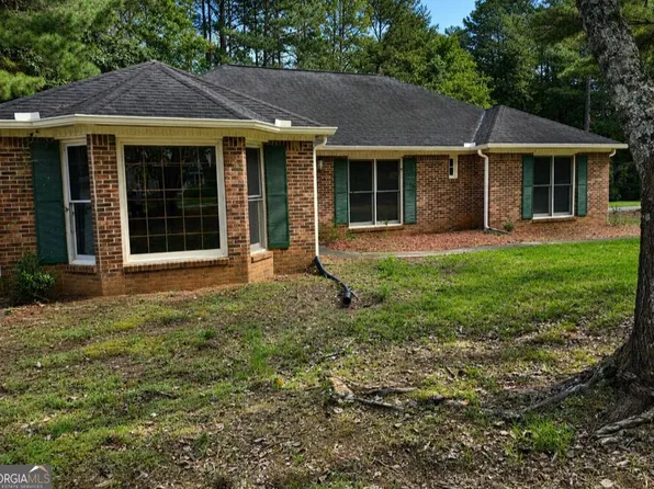 307 Korinna Ct, Peachtree City, GA 30269