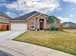 6011 Choctaw Ct, Midland, TX 79705