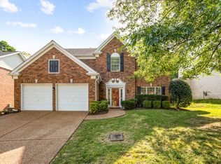 5724 Sterling Oaks Dr, Brentwood, TN 37027