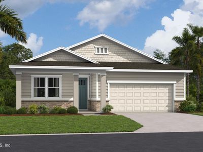 3504 CUNNINGHAM Road, Orange Park, FL, 32065