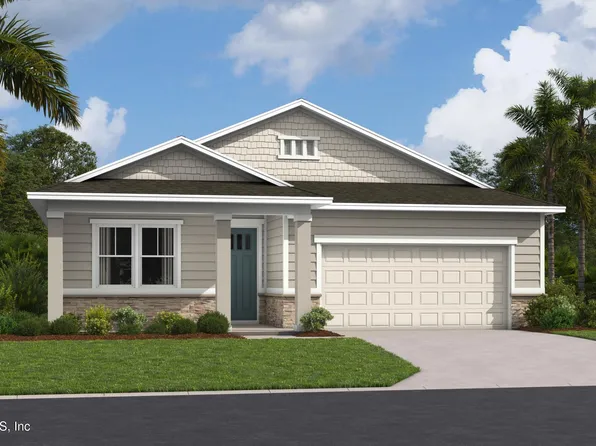 5675 TOMAHAWK LAKE Drive, Jacksonville, FL 32254