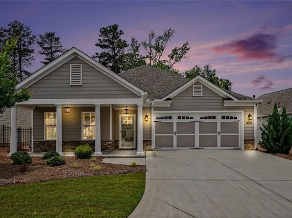 43 Homestead Xing, Hiram, GA 30141